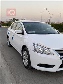 نيسان سنترا